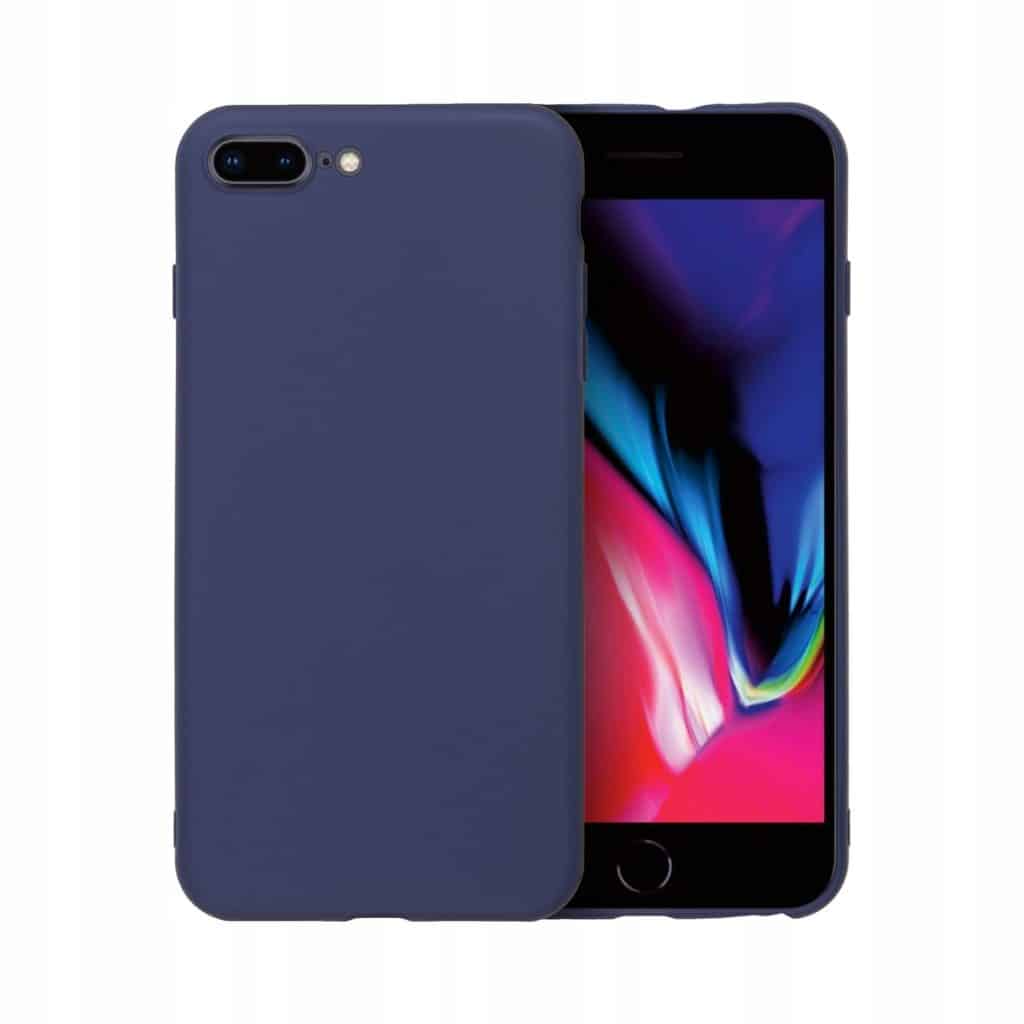 NeoMedia Deksel til iPhone 7 Plus / 8 Plus Veske - Skjermbeskyttelse
