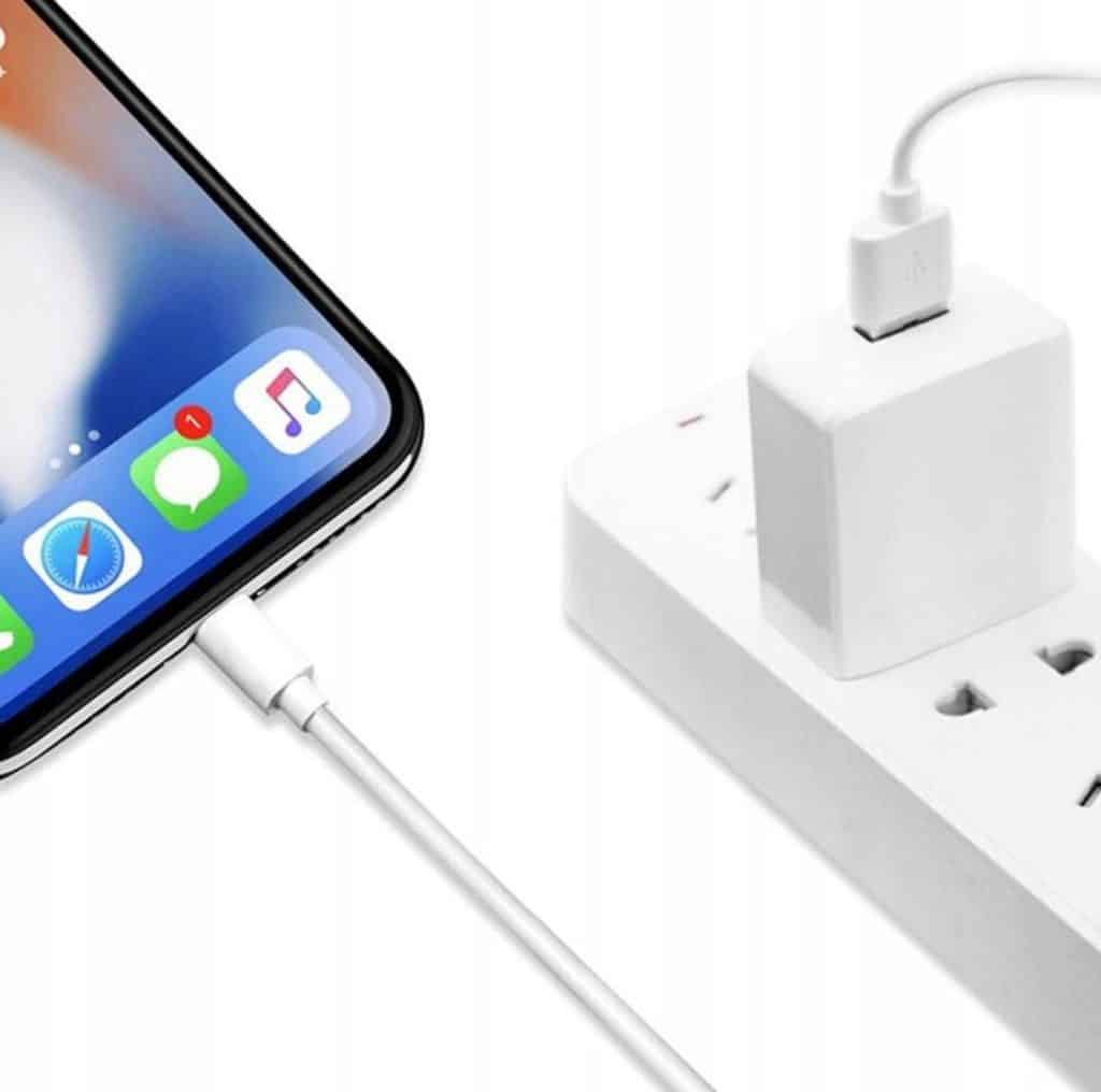 Lightning til USB-kabel - Premium - Bilde 3