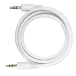 Kabel Mini Jack 3,5 mm AUX iPhone Samsung MP3 1m