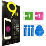 9H herdet glass iPhone 6/6s/7/8