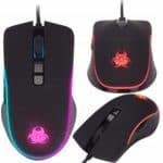 Tracer Gamezone RGB LED optisk sensor
