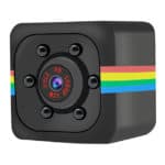 FULL HD MINI WEBKAMERA + UTVIDELSE