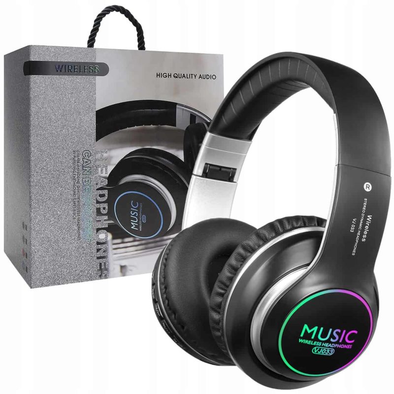 Halway Trådløse hodetelefoner WH-203 Lite