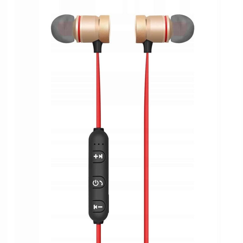 Konsta In-ear Bluetooth øreplugger