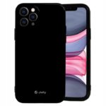 Jelly Case til Iphone 11 sort