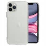 Jelly Deksel til Iphone 11