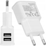 iCharge Dual USB-Lader 2,4A 12W