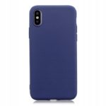 Espo iPhone X / XS silikonetui