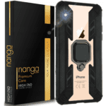 Nanga Pansert Predator deksel for iPhone X/XS