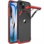 Hybrid deksel til Apple iPhone 13/13 Pro