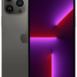 iPhone 13 Pro – 5G smartphone