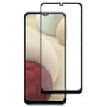 Skjermbeskytter i glass for Galaxy A32 5G og A12
