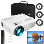 Vankyo Matrix Prosjektor Plus 7i1 Sett