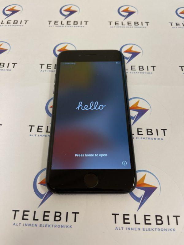 Apple iPhone SE 2022 64GB 81% - Bilde 3