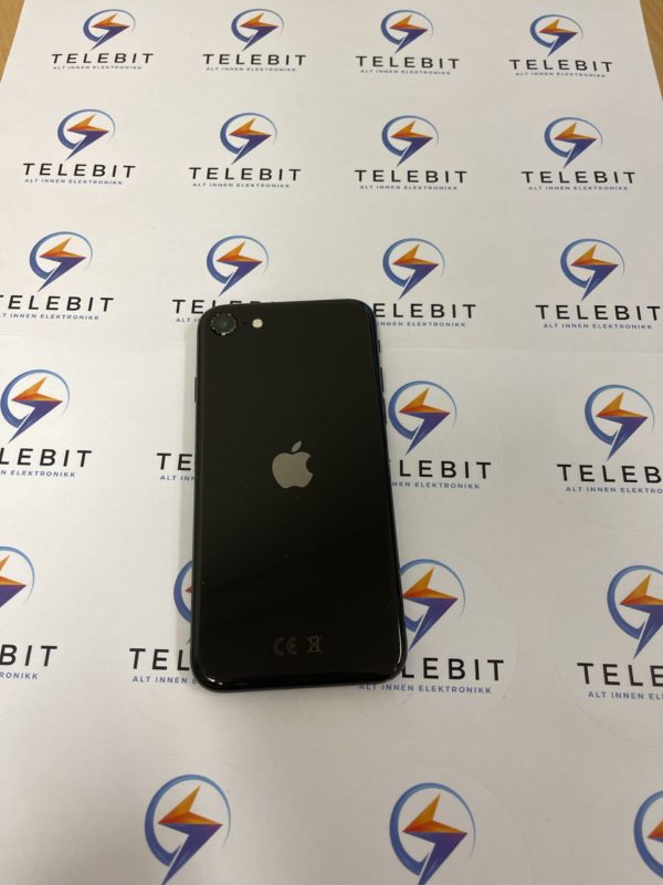 Apple iPhone SE 2022 64GB 81% - Bilde 5