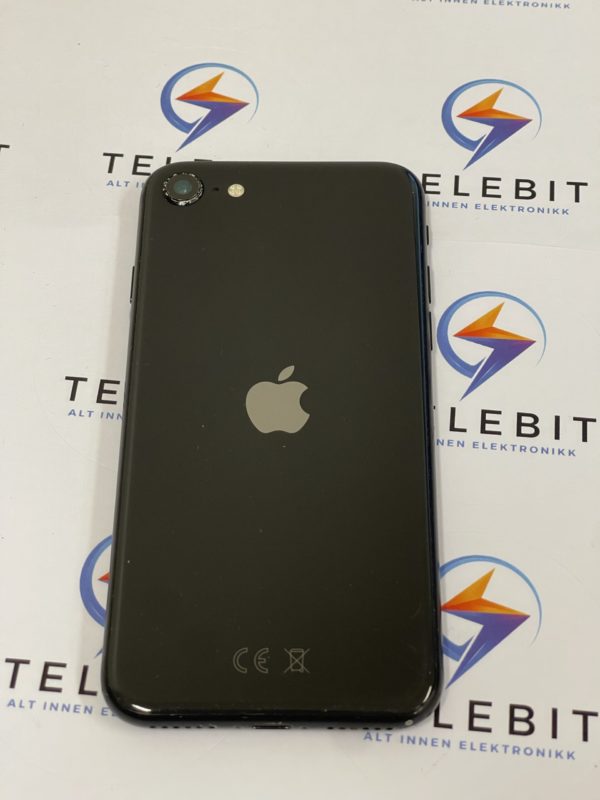 Apple iPhone SE 2022 64GB 81% - Bilde 6