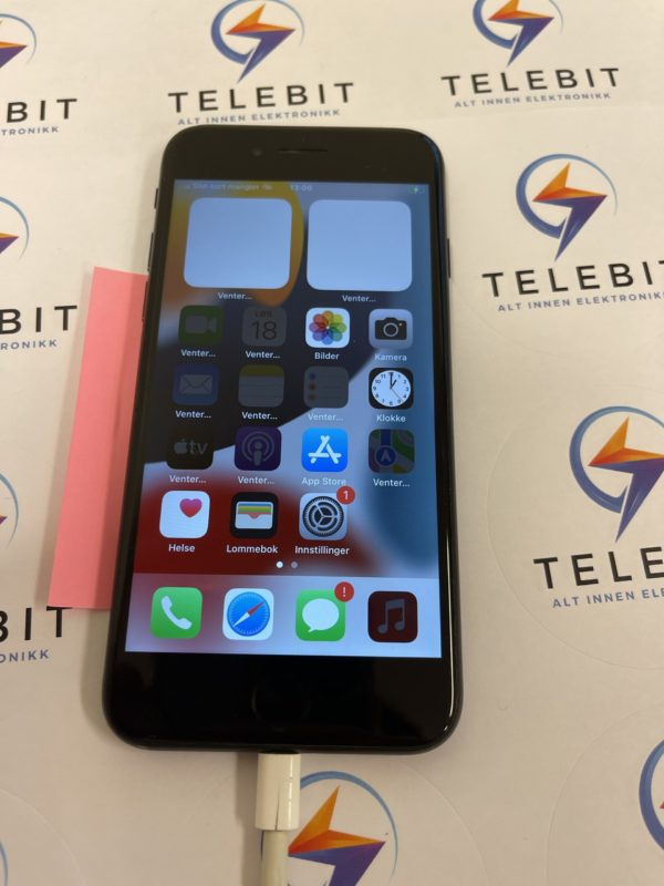 Apple iPhone SE 2022 64GB 81% - Bilde 7