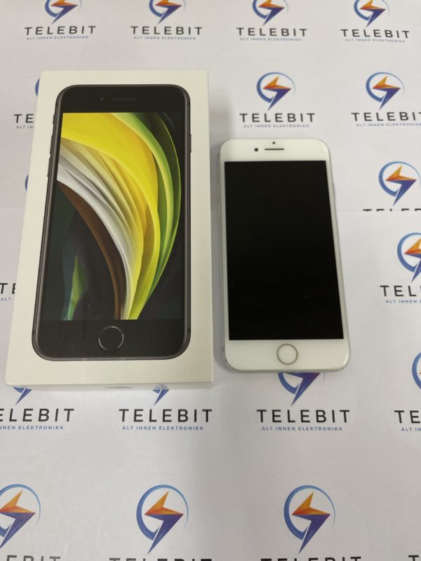 Apple iPhone 7 128GB 80% - Bilde 2