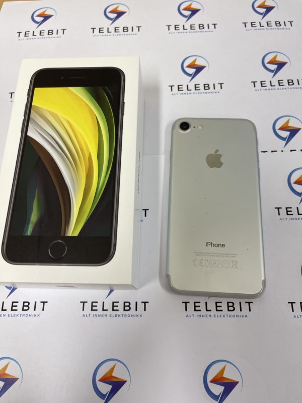 Apple iPhone 7 128GB 80%