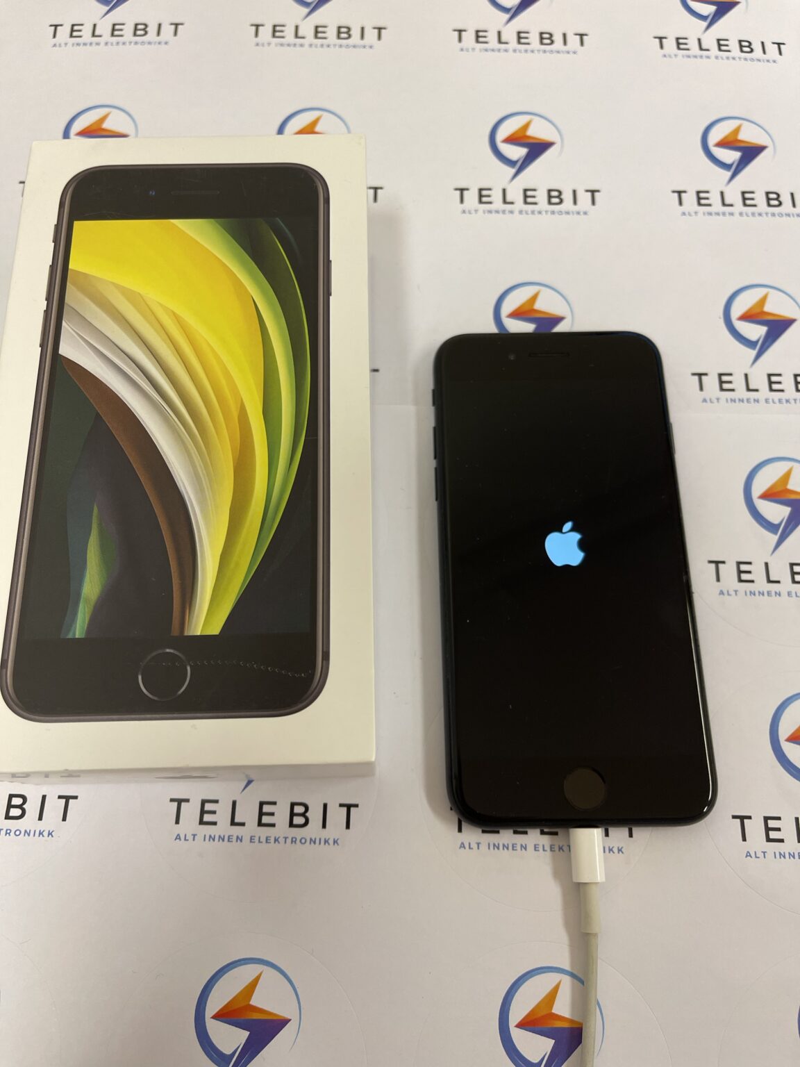 Apple iPhone SE 2022 85% - Bilde 4