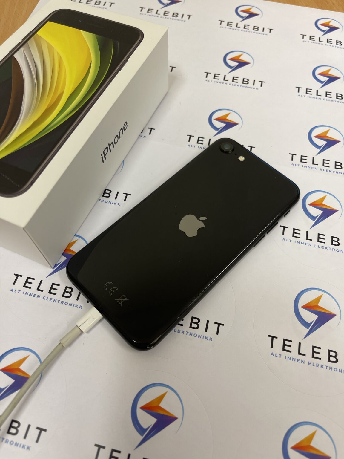 Apple iPhone SE 2022 85% - Bilde 2