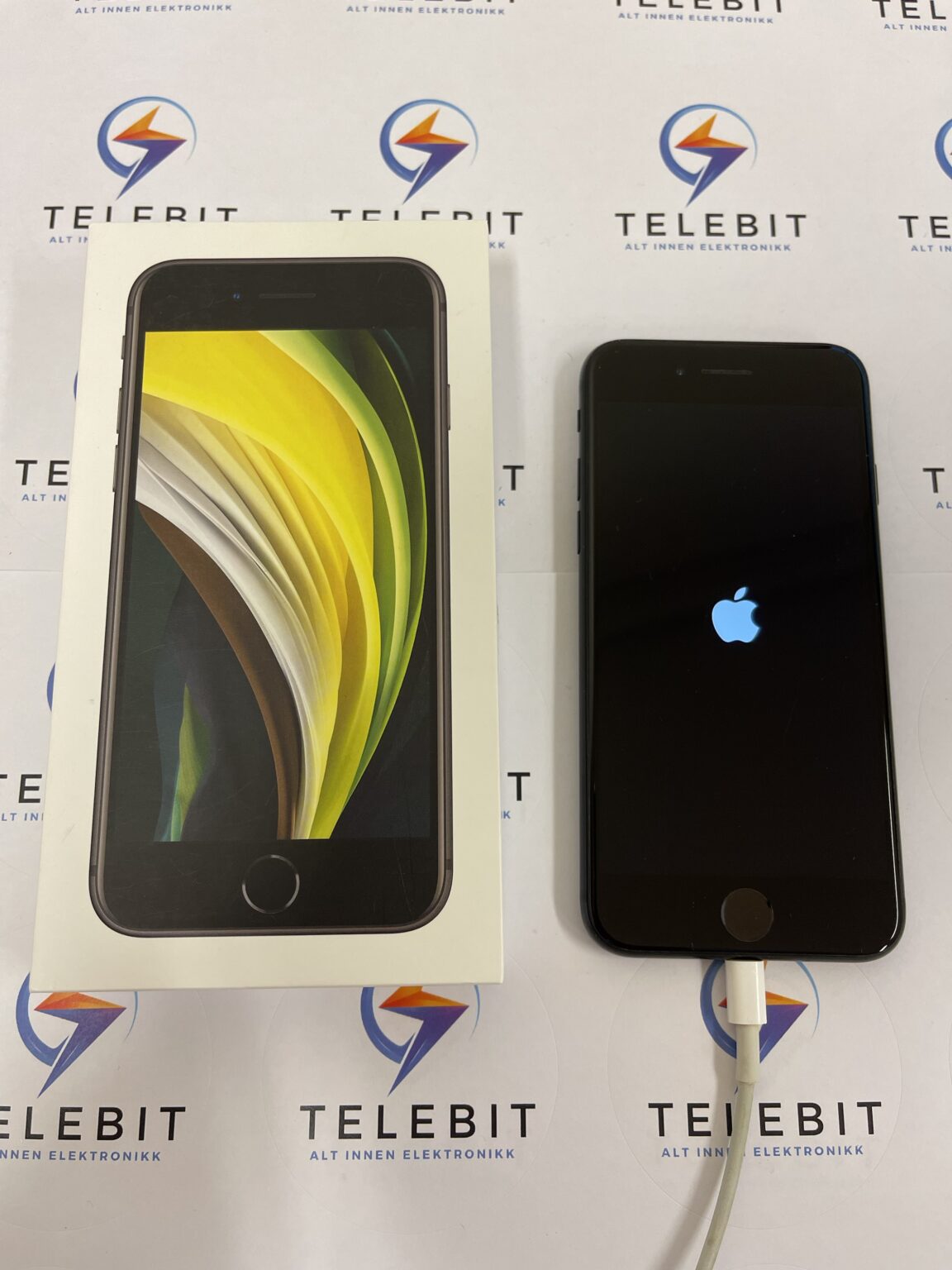 Apple iPhone SE 2022 85%