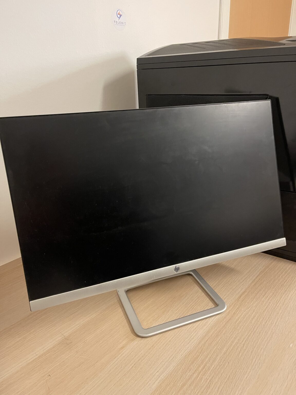 Komplett Gaming PC med skjerm (Mid) - Bilde 3