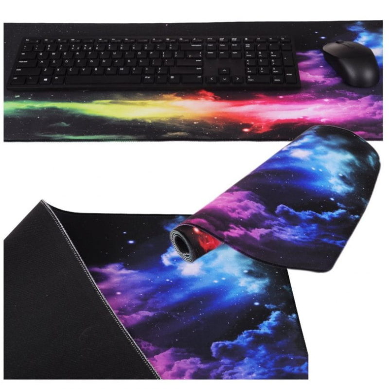 Hilo Gaming Pad Tastatur Musematte