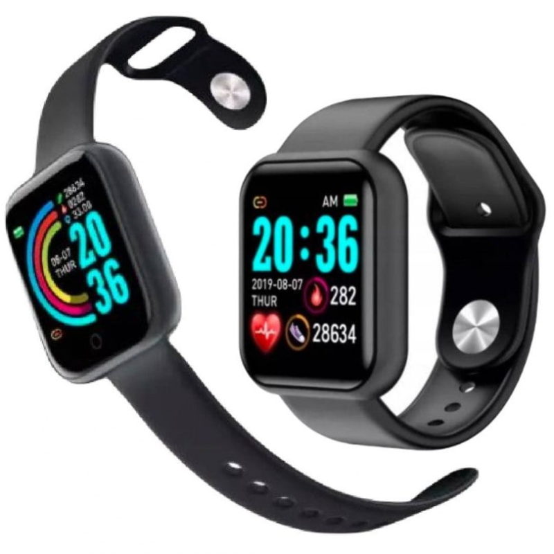 Hilo smartklokke Smartband Ultra