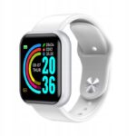 Smartwatch smartband-klokke for iPhone