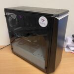 Komplett Gaming PC - MSI GTX 1060 6GB - RYZEN 5 - 1,2TB!