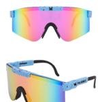 Sutro - Cerulean Blue - solbriller (Unisex)