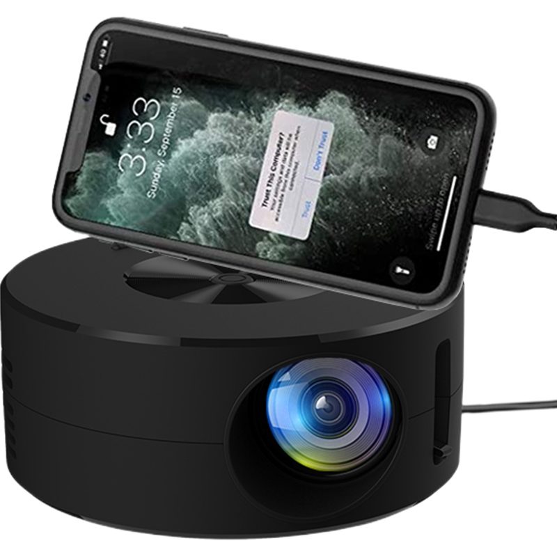 MINI PROJEKTOR FULL HD