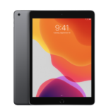 Apple iPad 7th Generasjon med tilbehør