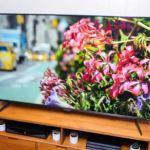 TCL 55" FHD Smart TV 2021
