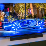 2023 Philips 70" Smart-TV 4K HDR UHD SOM NY!