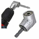 Vinkeladapter Socket Holder Skrutrekker sekskantnøkkel