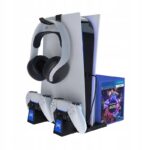 IPega multifunksjonsstativ for PS5-konsoll