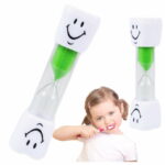 Timer timeglass for tannpuss barn timer