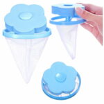 Vaskefilter mesh flyter for hårfjerning