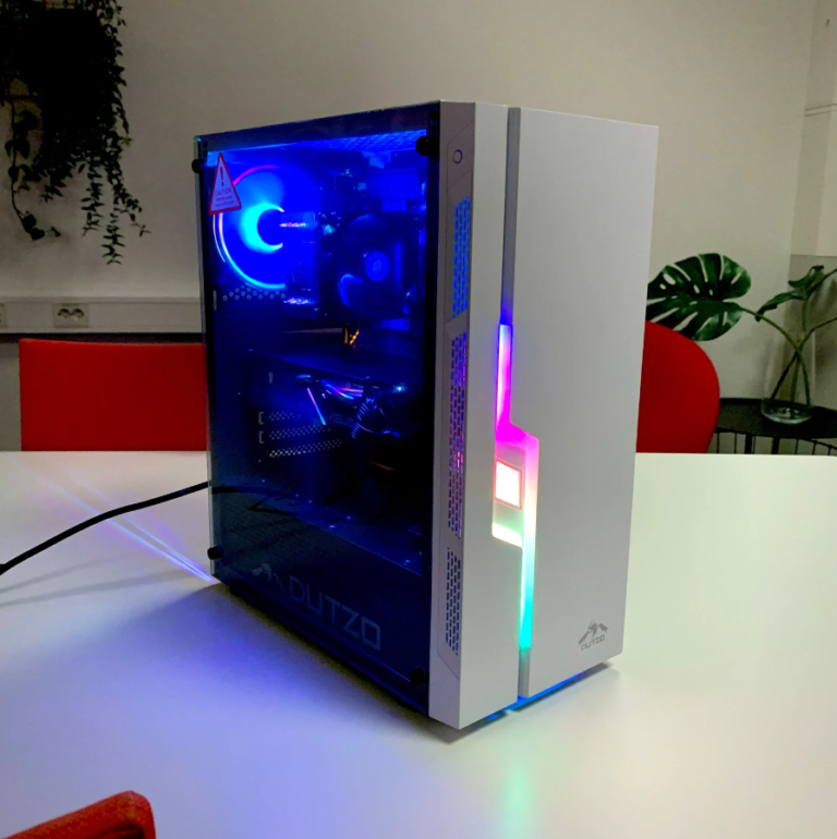 Komplett Gaming PC Pro+ 333919576
