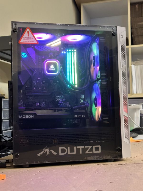 Komplett Gaming PC G14