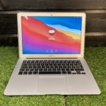 MacBook Air 13" M13 (2016)	C02LP27VF6T5