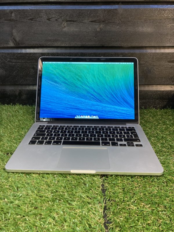 MacBook Pro 13' 2016	C02M73LHFH00