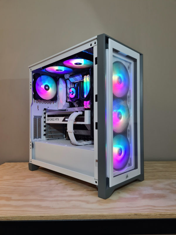 Custom Komplett Gaming PC (High-End)++