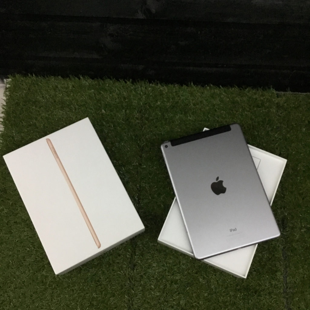 iPad Air 2 (2022) 4G - Bilde 3