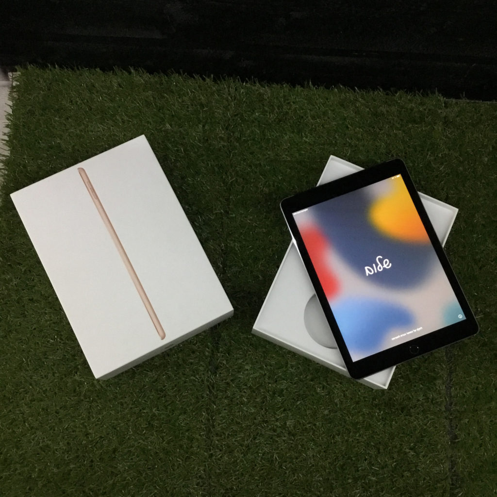 iPad Air 2 (2022) 4G - Bilde 2