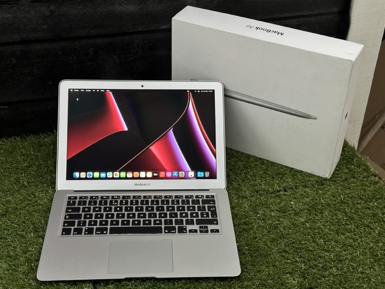 MacBook Air 13 M13 (2016) 332351950