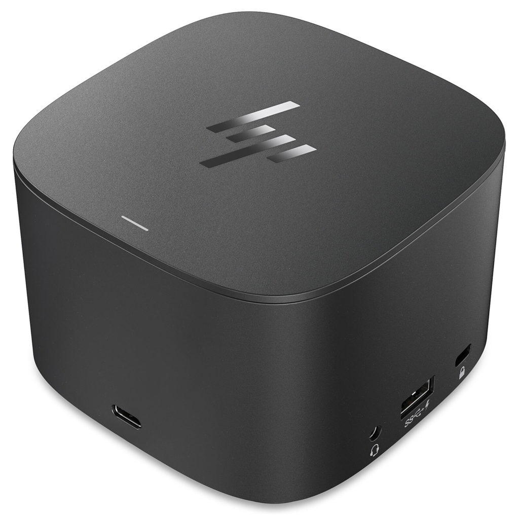 HP Thunderbolt Dock 120W G2 dockingstasjon