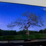 Samsung 55" Smart-TV 4K HDR+